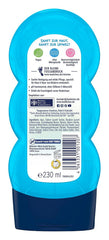 Șampon și gel de duș Buebchen Sportsfreund 2in1, 230 ml Copii - Baie si Skincare Naty Shop