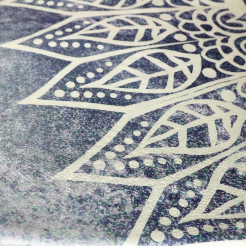 Tapiserie goldbeing indiana panza mandala goa Casa - Accesorii si Decoratiuni Naty Shop