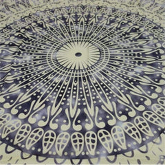 Tapiserie goldbeing indiana panza mandala goa Casa - Accesorii si Decoratiuni Naty Shop