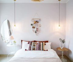 Tapiserie mkouo fotografie deco chic tesute acasa Casa - Accesorii si Decoratiuni Naty Shop