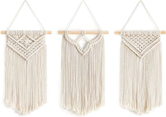 Tapiserie mkouo mic set tesute chic apartament gallery Casa - Accesorii si Decoratiuni Naty Shop Default Title